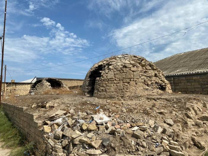 В Азербайджане обсуждается законопроект "Об охране нематериального культурного наследия"
