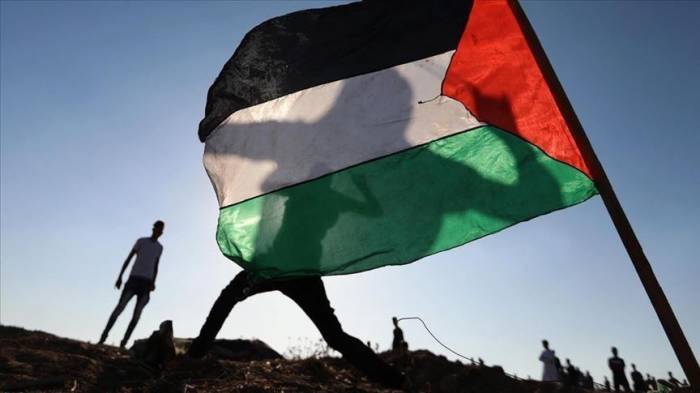 Палестина отзывает посла из Манамы
