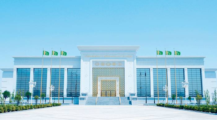Выставка экономических достижений Туркменистана пройдёт в Ашхабаде 19-20 сентября
