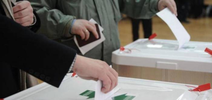 Началось голосование на президентских выборах в Сирии
