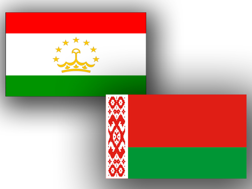 Беларусь и Таджикистан развивают сотрудничество 