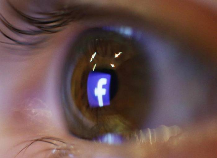 Facebook запретил умирающему французу вести трансляцию своей смерти