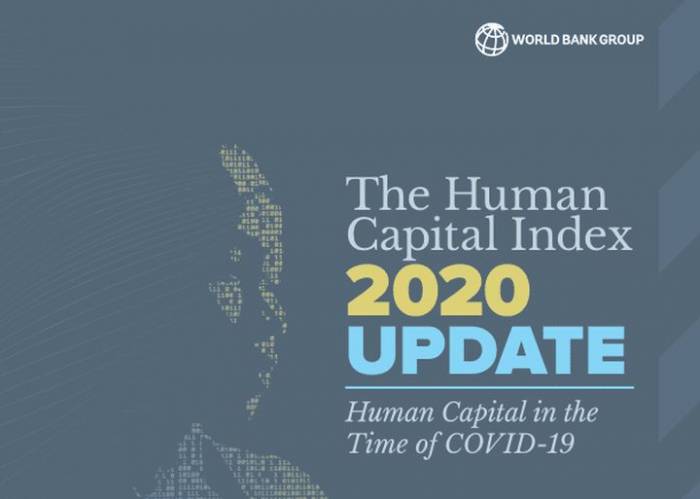 Азербайджан в мировых лидерах "Индекса человеческого капитала 2020"