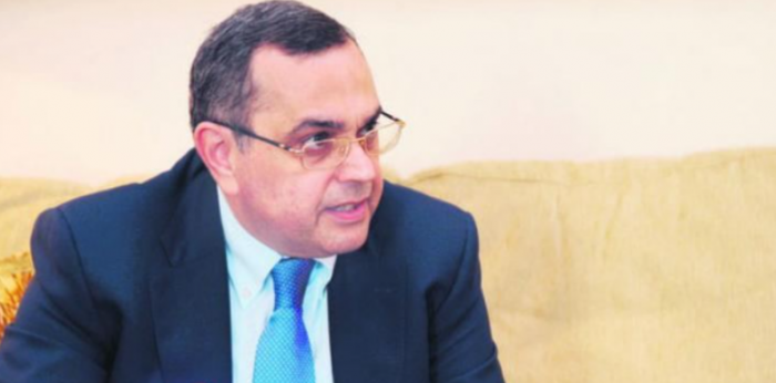 Экс-начальник Управления МИД Азербайджана отпущен под домашний арест