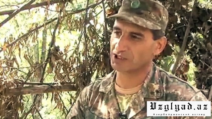 Мощный удар по противнику: кто командовал уничтоженным батальоном армян?- ФОТО 