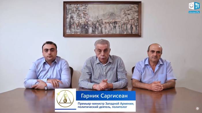 В России зреет очаг армянского сепаратизма: создается «Краснодарская Армянская  республика»