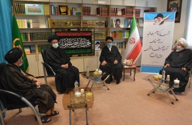 Представители аятоллы Хаменеи: Мы высоко оцениваем последние победы Азербайджана