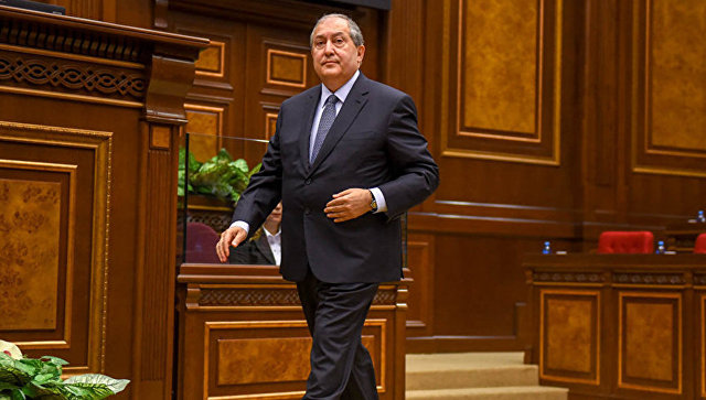 Армения предаёт Россию: закулисье переговоров Саркисяна в Брюсселе