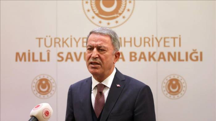 Анкара и Рим обсудят оборонное сотрудничество
