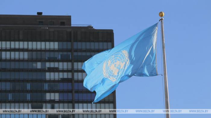 ООН: из-за пандемии число неимущих вырастет на 115 млн
