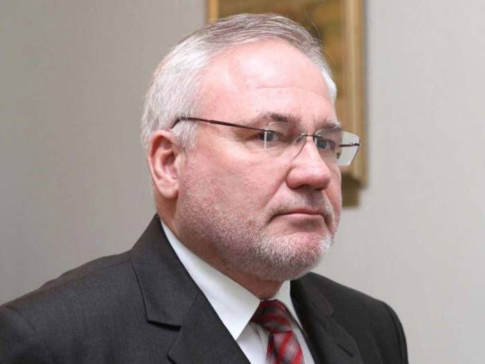 Сопредседатель Минской группы от РФ направился в Вашингтон для встреч по Карабаху