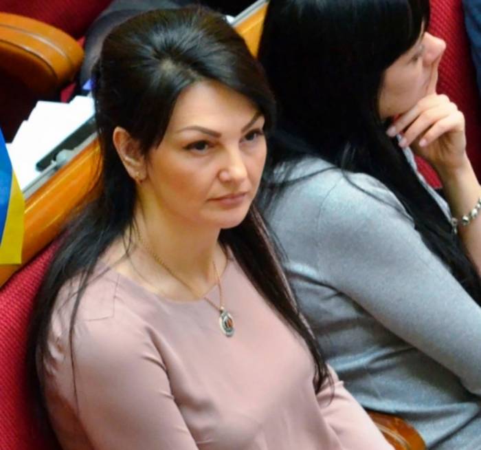 Украинский депутат: Армения нарушила нормы международного права и требования гуманитарного режима прекращения огня
