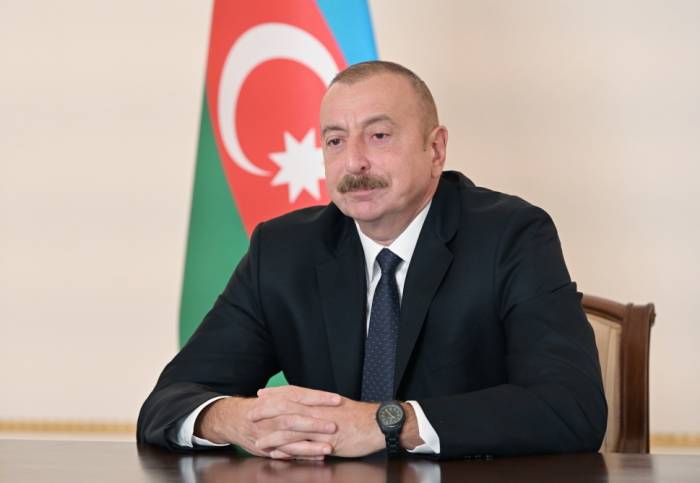 Ильхам Алиев: Власти Армении наверное, думали, что и в этот раз мы будем проявлять сдержанность, но этого не произошло