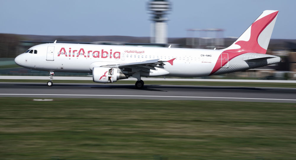 Арабская компания Air Arabia запускает прямой рейс в Ташкент