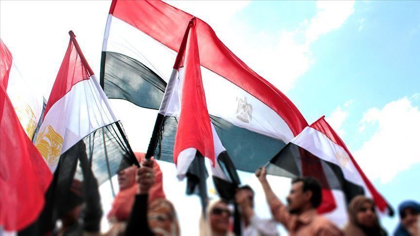 В Египте продолжаются антиправительственные акции
