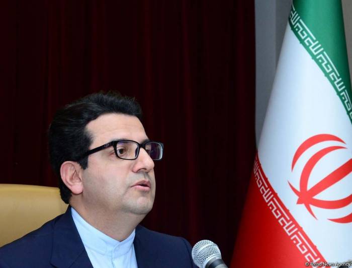 Жители Ирана разделяют радость своих братьев и сестер в Азербайджане - посол Ирана
