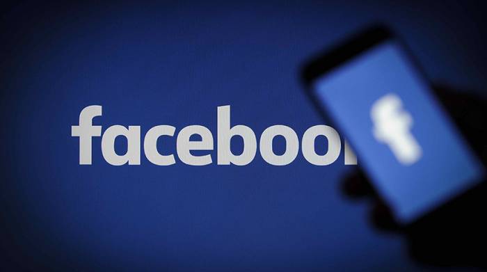 Активность азербайджанских пользователей Facebook резко возросла
