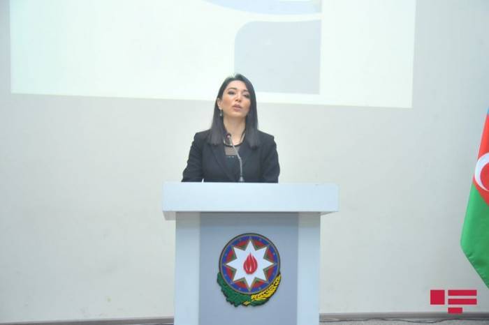 Омбудсмен Азербайджана осуществляет мониторинговую миссию по сбору фактов в Гяндже