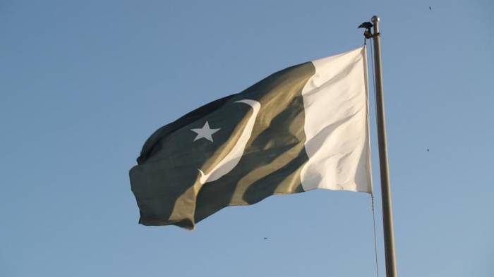 Пакистан всецело поддерживает позиции Баку по Нагорному Карабаху
