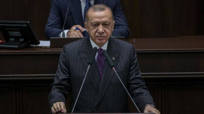 МГ ОБСЕ стремится затянуть урегулирование карабахского конфликта - Эрдоган