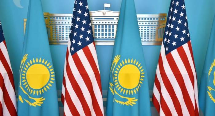 Премьер Казахстана и министр торговли США дали старт работе делового совета