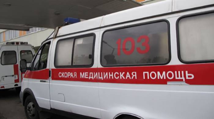 В Бишкеке за два дня беспорядков пострадали 768 человек
