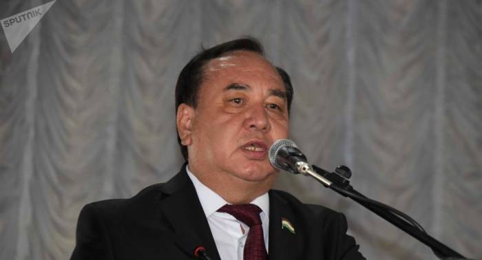 Рахматзода: Таджикистану нужны перемены в экономике