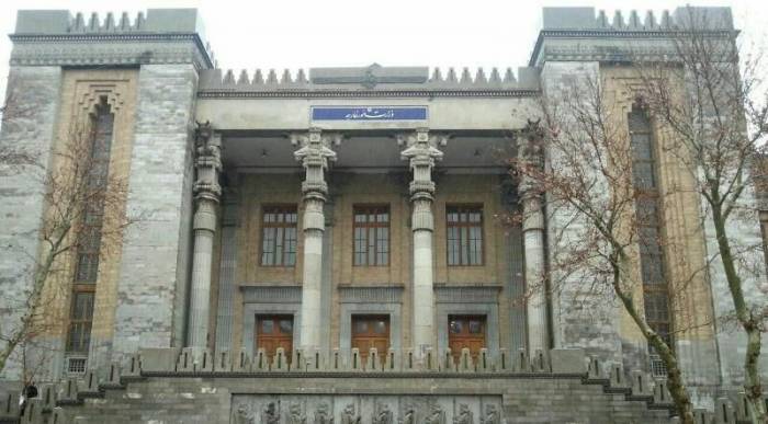 Иран призвал к немедленному прекращению огня в нагорно-карабахском конфликте