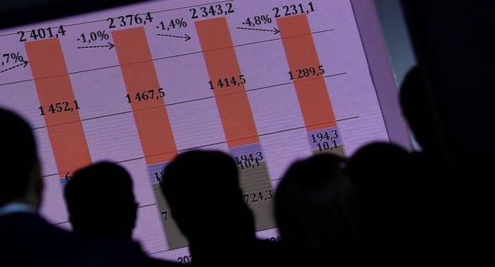 Всемирный банк понизил прогноз роста ВВП Узбекистана в 2020 году до 0,6%