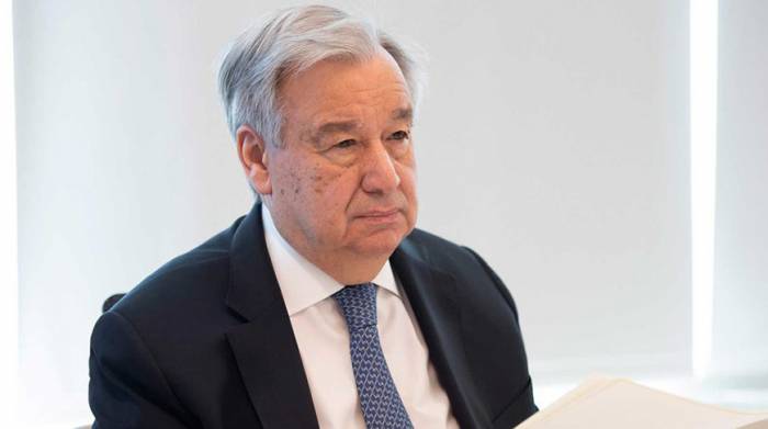 ООН готова выступить посредником по урегулированию ситуации в Кыргызстане
