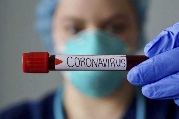 Ученые рассказали, что коронавирус сохраняется на коже человека примерно 9 часов
