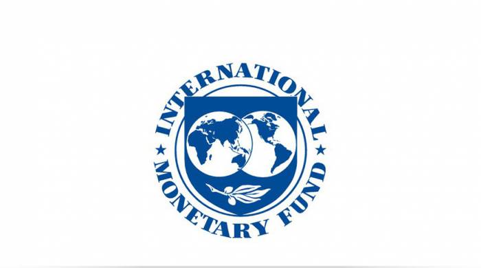 Пандемия приведет к спаду производства в мире в $11 трлн к 2021 году - глава МВФ
