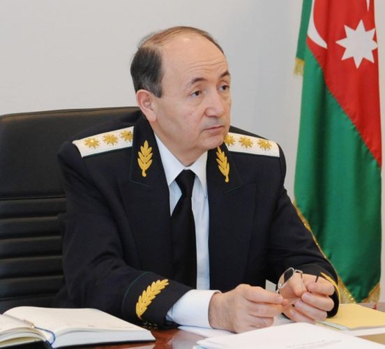 Министр юстиции Азербайджана обратился к прокурорам мира
