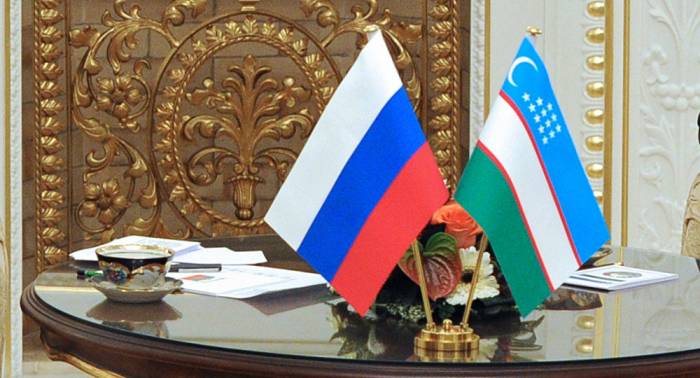 Главы МИД Узбекистана и РФ обсудили подготовку мероприятий в рамках СНГ