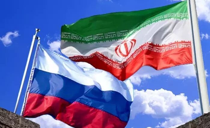 Власти России намерены расширять военное сотрудничество с Ираном