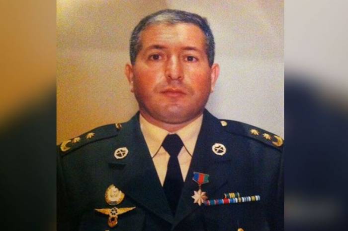 Имя Национального Героя Шукюра Гамидова будет увековечено в Губадлинском районе
