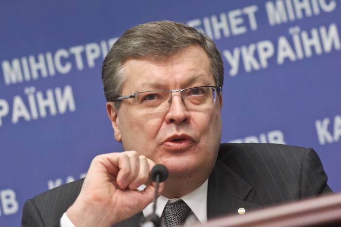 Возвращение к предыдущему безрезультативному переговорному процессу по карабахскому конфликту уже невозможно - экс-вице-премьер Украины

