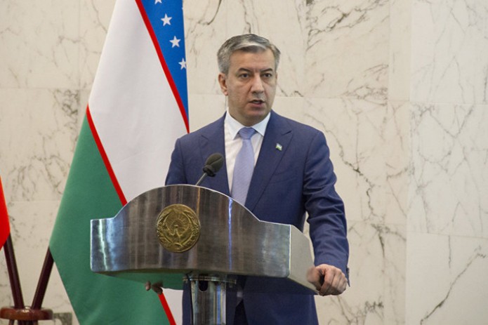 Посол Узбекистана: «Я в шоке от увиденного в Гяндже»