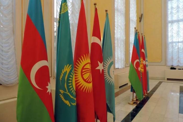 Тюркский Совет: Ракетный обстрел Арменией Барды является грубым нарушением международного гуманитарного права
