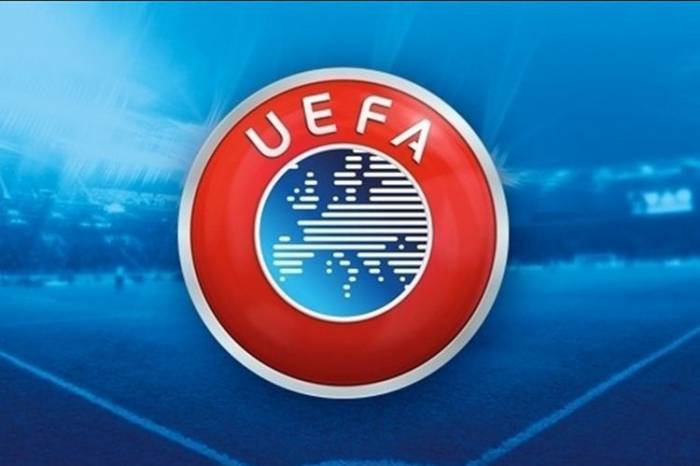 УЕФА запретил проведение в Азербайджане матчей под эгидой организации
