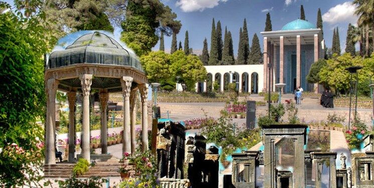 Шираз готов принять Всемирную конвенцию мира и туризма
