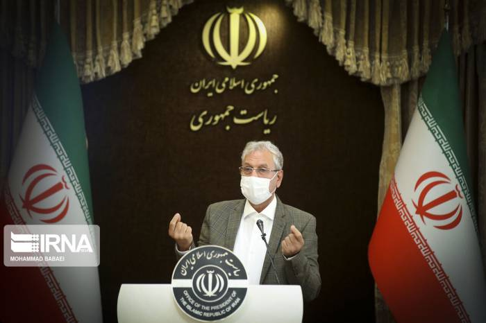 Иран отправит делегации в страны замораживающие активы Ирана