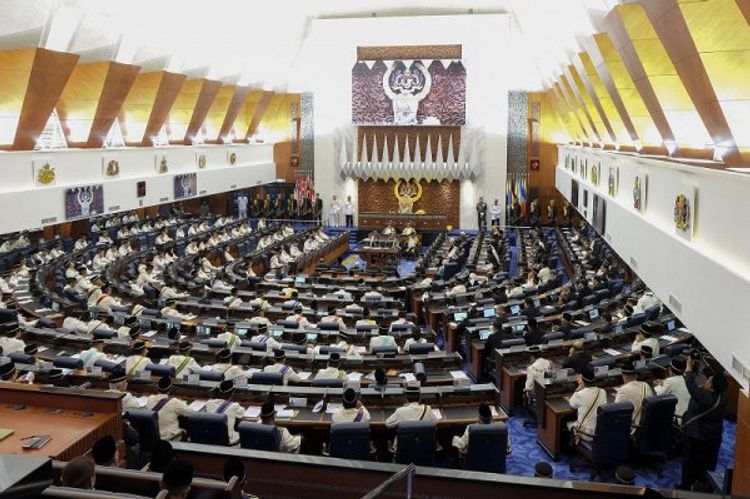 Малайзийские парламентарии распространили заявление, осуждающее военную провокацию Армении
