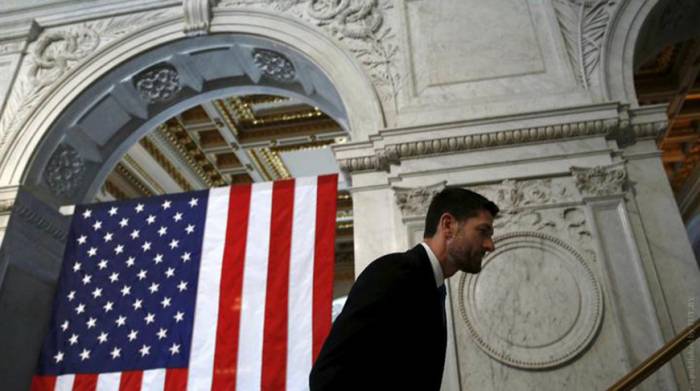 Более 5,6 млн граждан США досрочно проголосовали на президентских выборах
