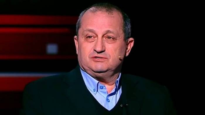 Экс-глава израильской спецслужбы предрёк Армении потерю Карабаха Экс-глава израильской спецслужбы предрёк Армении потерю Карабаха