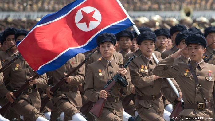 Южная Корея заявила о готовности в любой момент возобновить сотрудничество с КНДР
