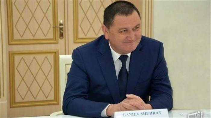 Вице-премьер Узбекистана заразился коронавирусом
