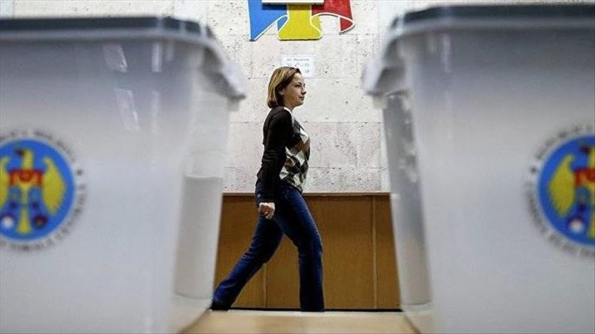 В Молдове стартовала избирательная кампания на президентских выборах
