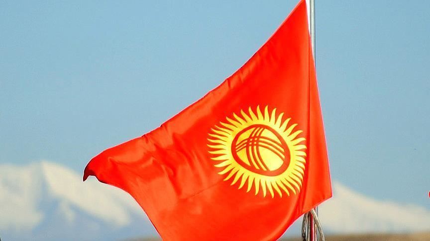 В Кыргызстане проходят парламентские выборы
