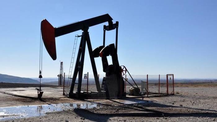 Цена нефти марки Brent составила $43,16 за баррель
